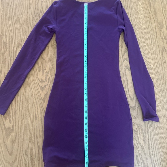 Babaton Dress - Picture 4 of 4